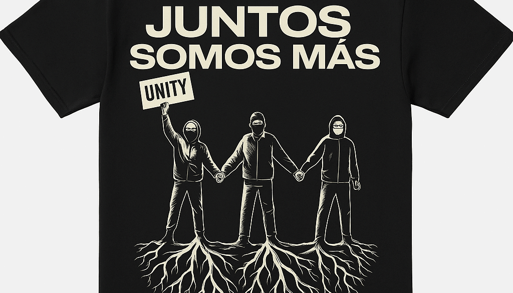Unity Through Solidarity