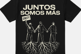 Unity Through Solidarity