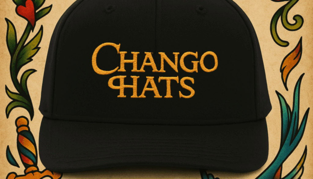 Chango: The Undisputed Crown
