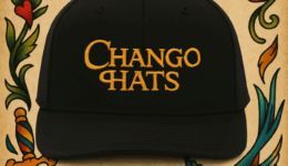 Chango: The Undisputed Crown
