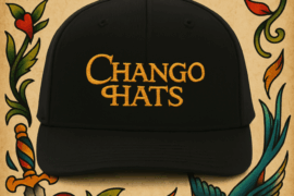 Chango: The Undisputed Crown