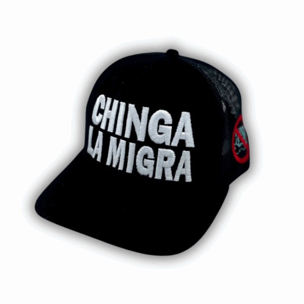 Chinga La Migra