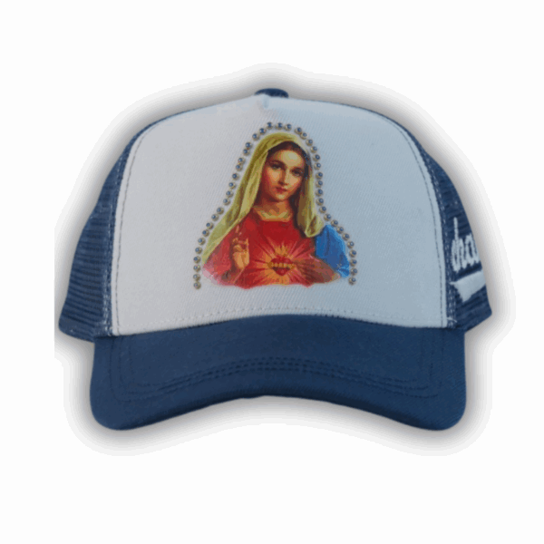 Changos Mary