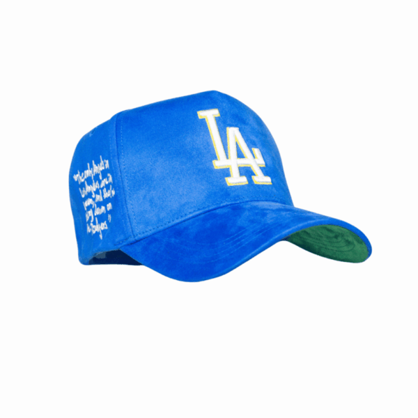 Tommy Lasorda