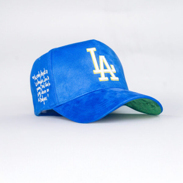 Tommy Lasorda