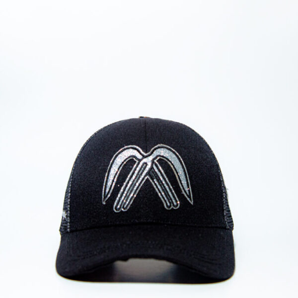 Galleros Finos Trucker Hat