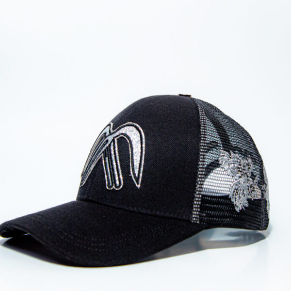 Galleros Finos Trucker Hat