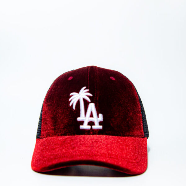 LA Palma